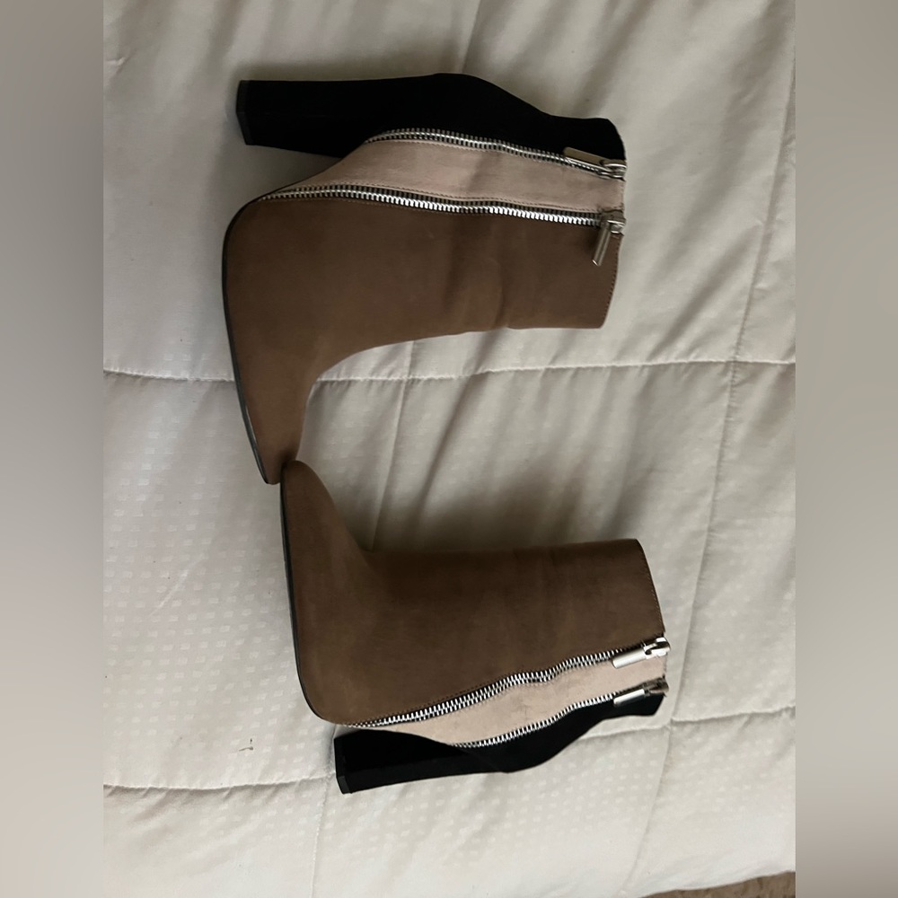 Booties super cute!’ - Picture 2 of 6